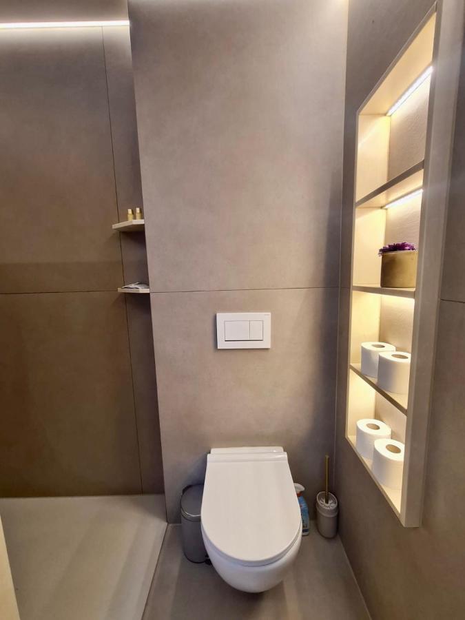 Apartamento Sleep Antuérpia