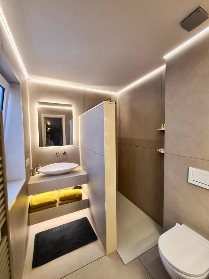 Junior Luxe Cityview Appartement Anvers