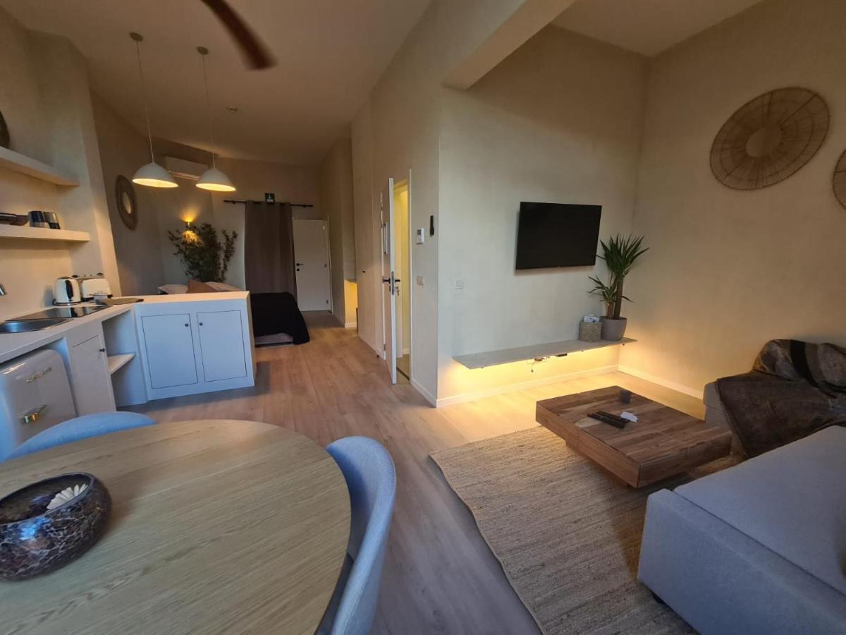 Junior Luxe Cityview Appartement *