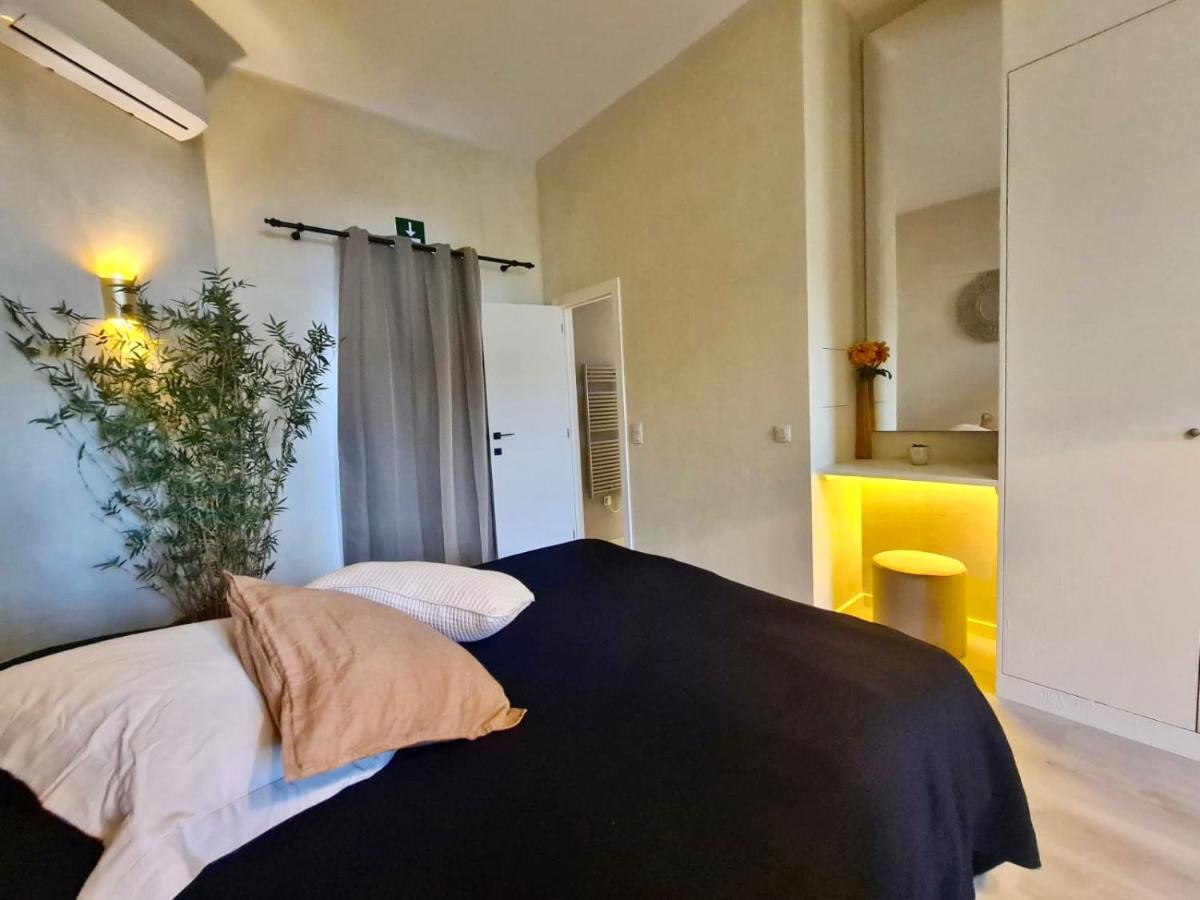 Sleep Apartamento Antuérpia