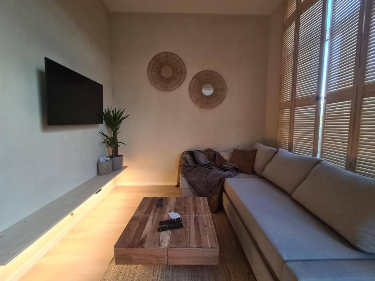Sleep Apartamento Antuérpia