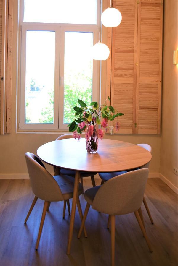 Junior Luxe Cityview Appartement