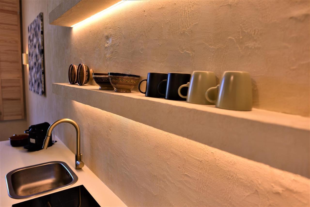 Junior Luxe Cityview Appartement
