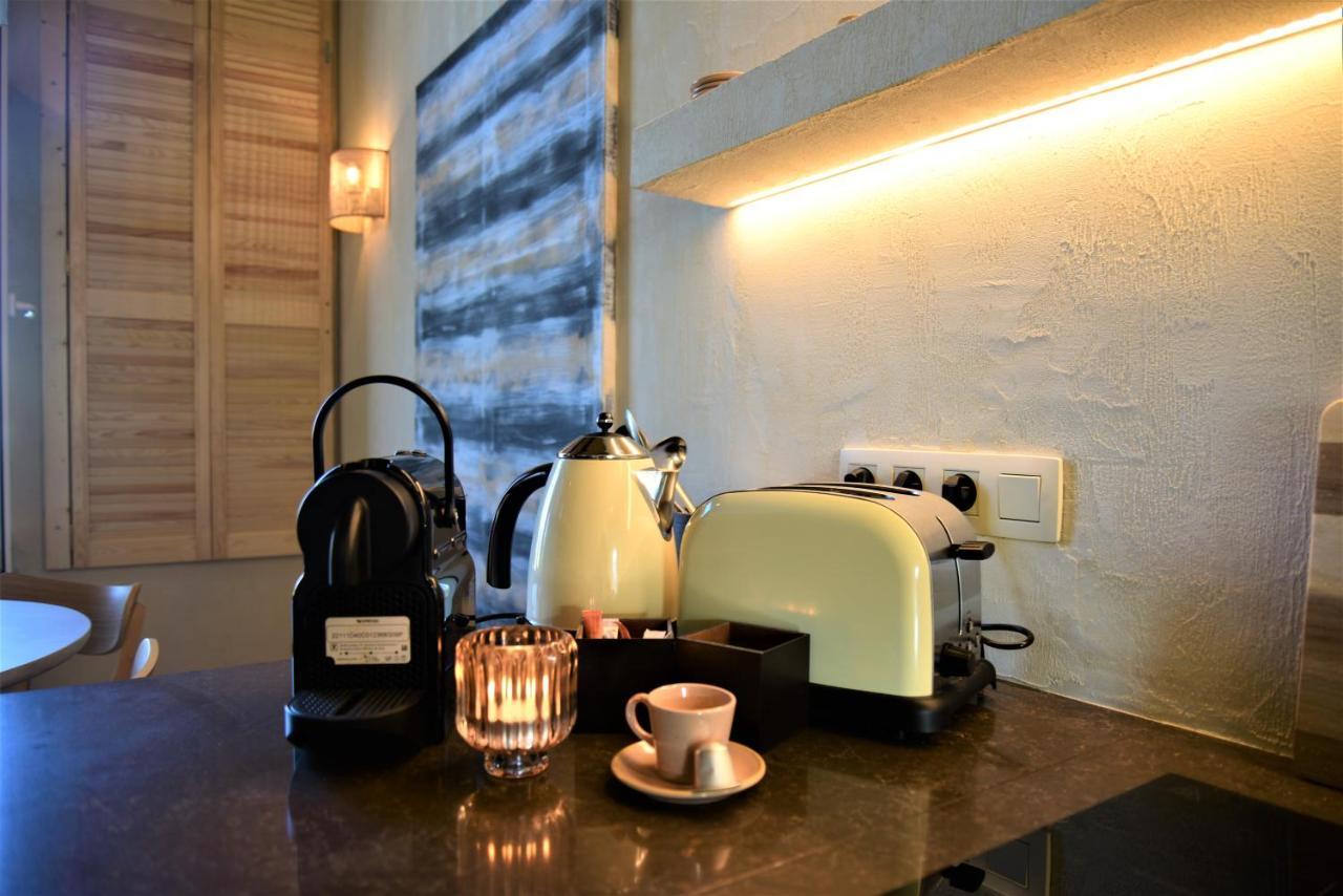Appartement Junior Luxe Cityview Anvers
