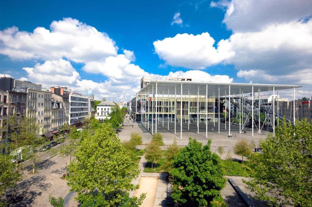 Junior Luxe Cityview * Anvers