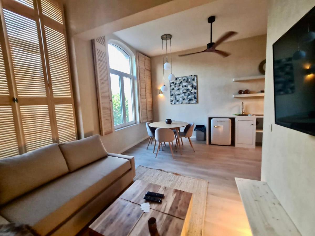 Sleep Apartment Antwerpen