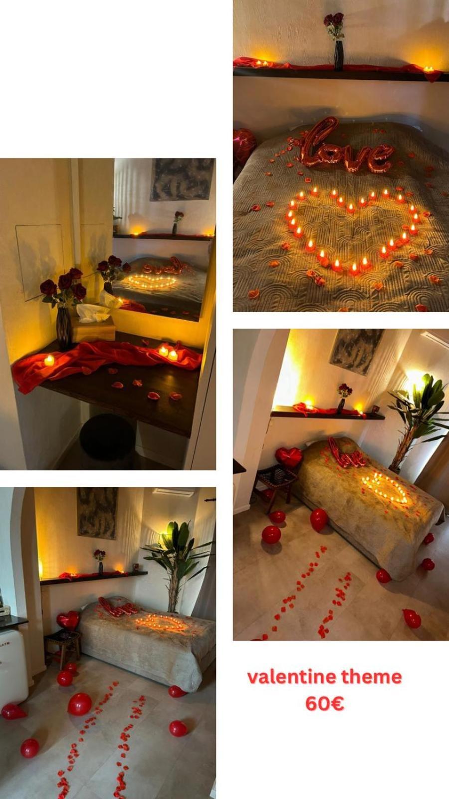 Apartment Sleep